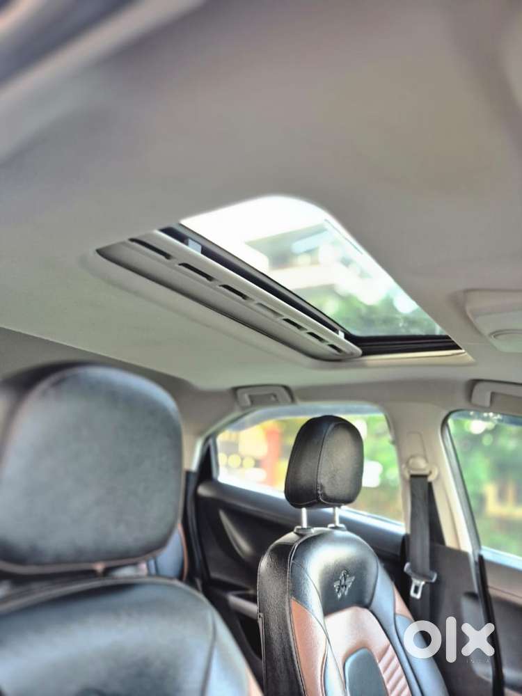Tata Nexon 1.2 Revotron Xm (s), 2022, Petrol