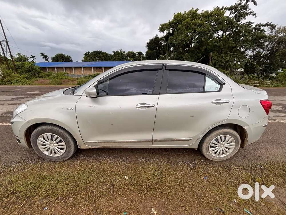 Maruti Suzuki Dzire 2020 Car