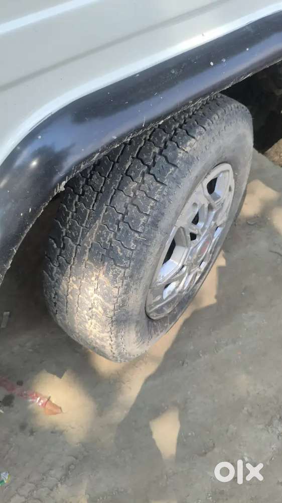 Mahindra Bolero 2017 Year Model