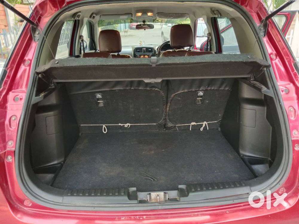 Maruti Suzuki Vitara Brezza Zdi, 2019, Diesel