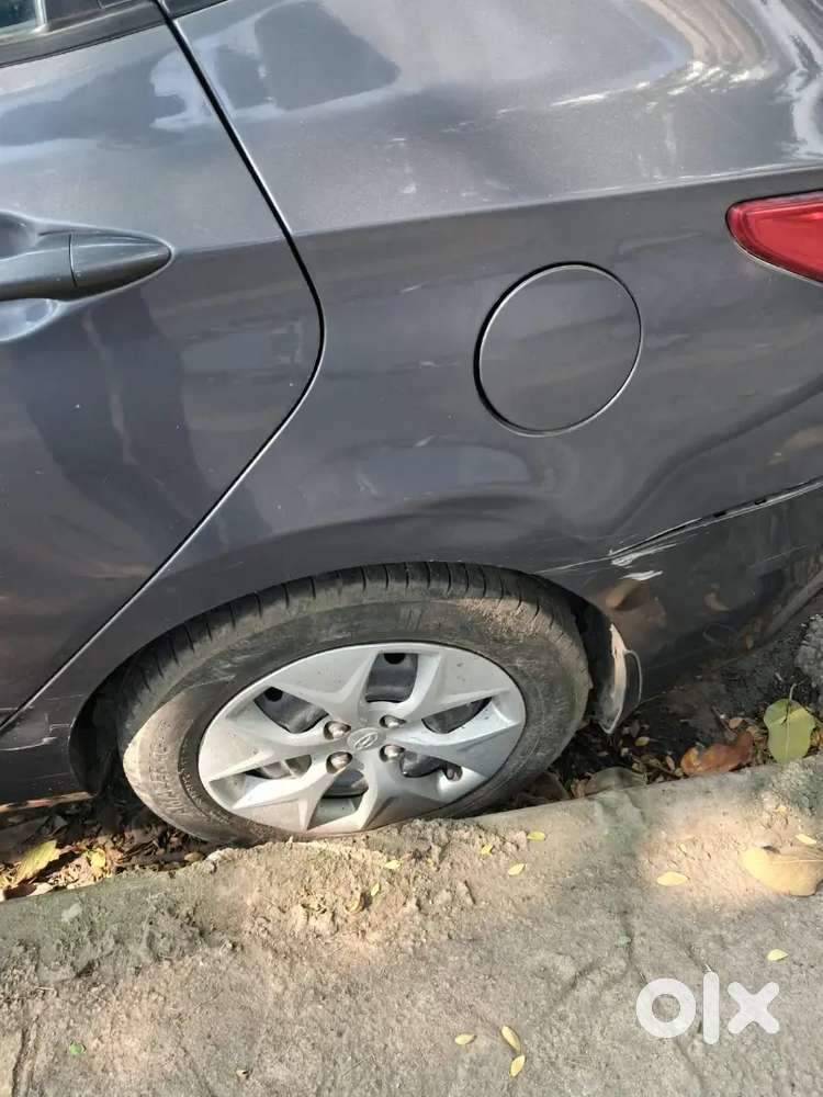 Hyundai Verna 1.6 Crdi 2016