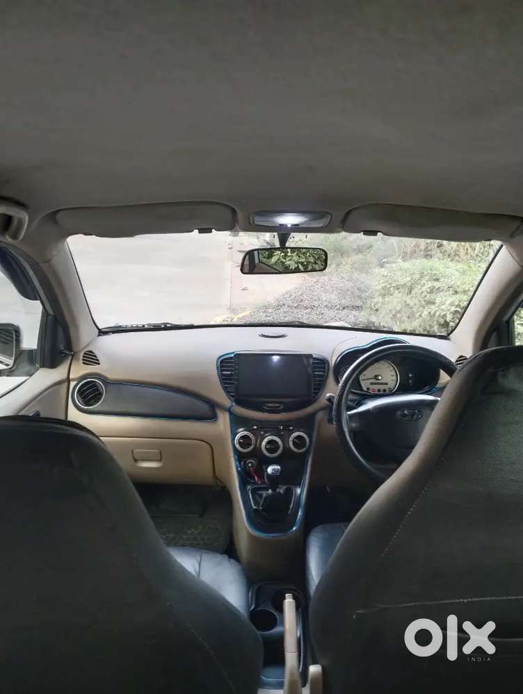 All Power Window Door