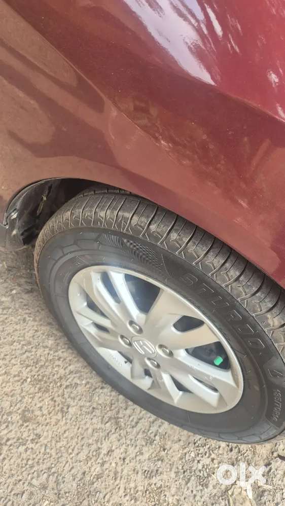 Amaze Diesel Full Option For Sale