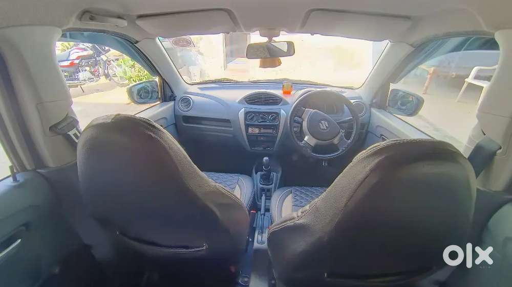 Good Condition Alto 800 ,central Locking