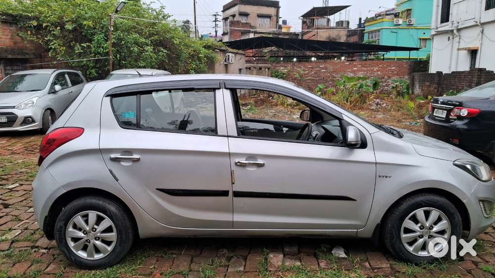 Hyundai I20 Sportz 1.2 Bs-iv, 2013, Petrol