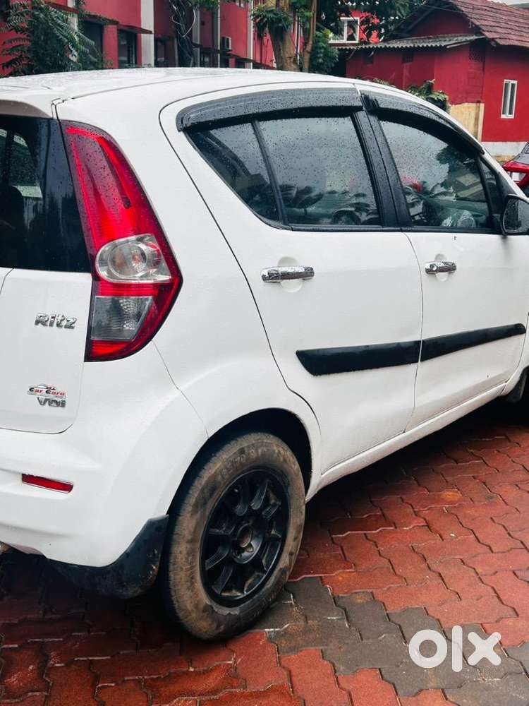 Maruti Suzuki Diesel 2010