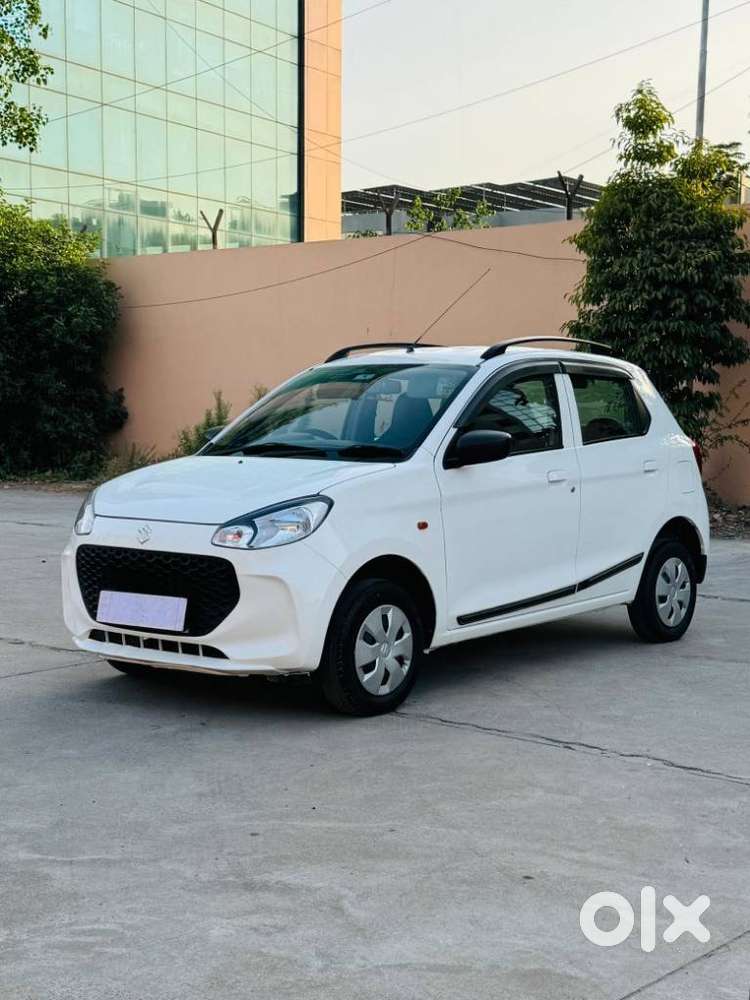 Maruti Suzuki Alto K10 1.0 Vxi, 2024, Petrol