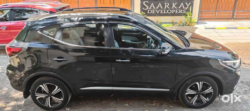 Mg Astor 1.5 Sharp Ex 2022 Petrol Manual