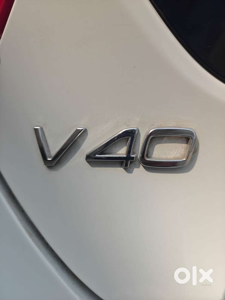 Volvo V40 D3, 2016, Diesel