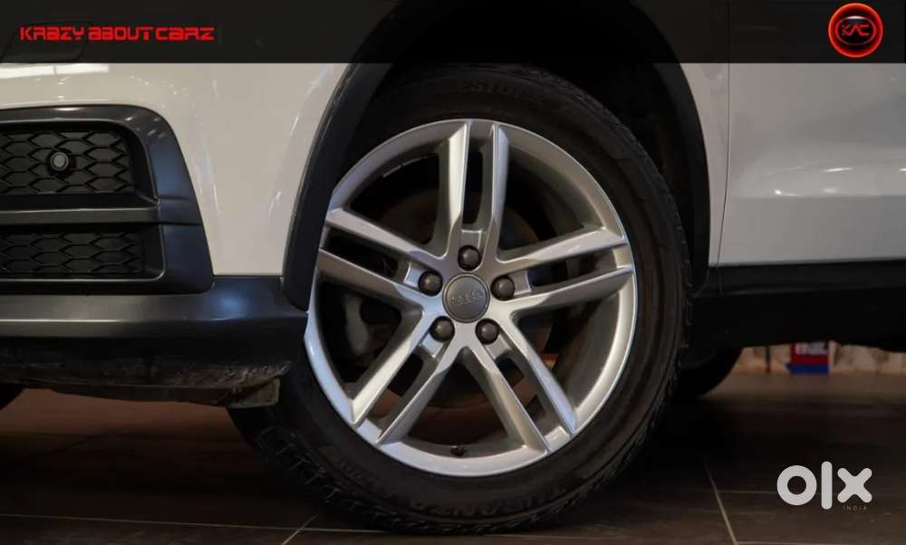 Audi Q3 1.4 30 Tfsi Premium, 2019, Petrol