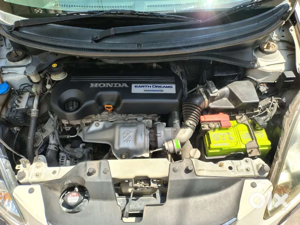 Honda Amaze Top Model, Superb Condition