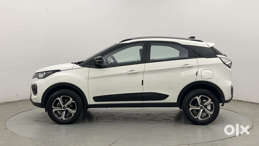 Tata Nexon 1.5 Revotorq Xz Plus, 2022, Diesel