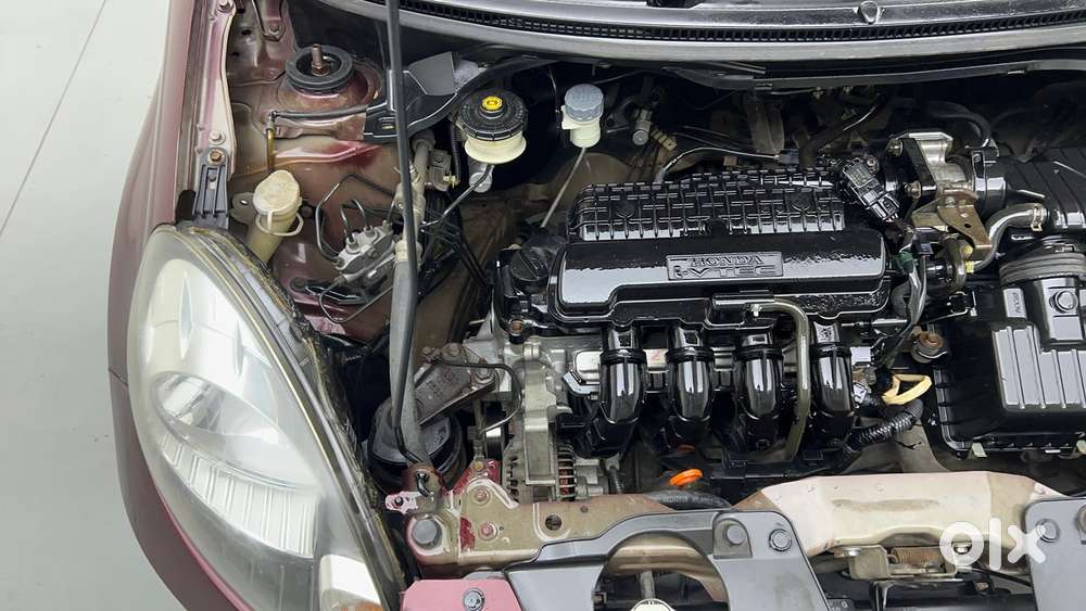 Honda Amaze S I-vtec, 2013, Petrol