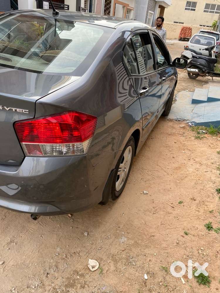 Honda City Petrol 2009