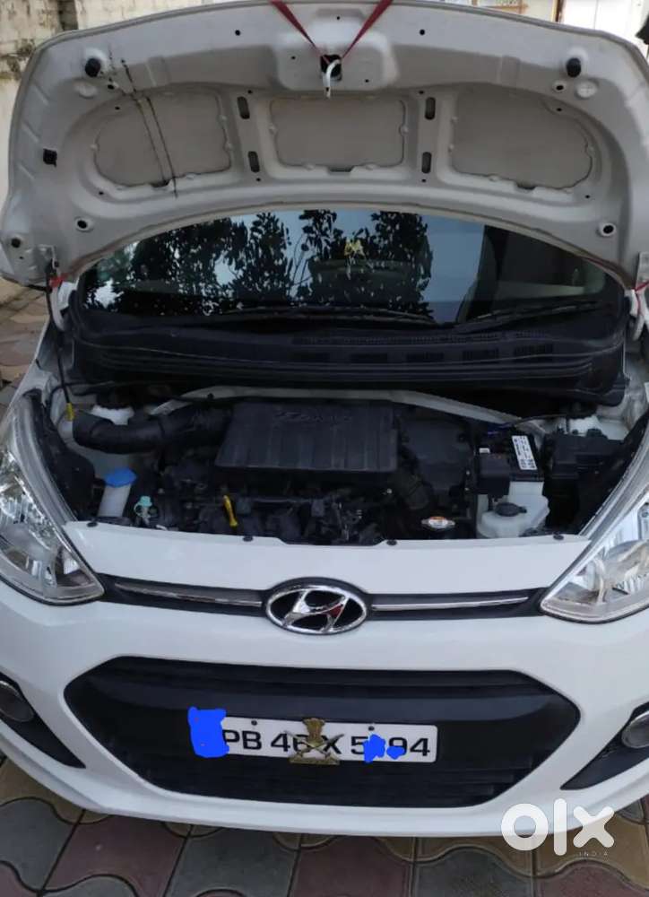 Army Person Excellent Condition Car
