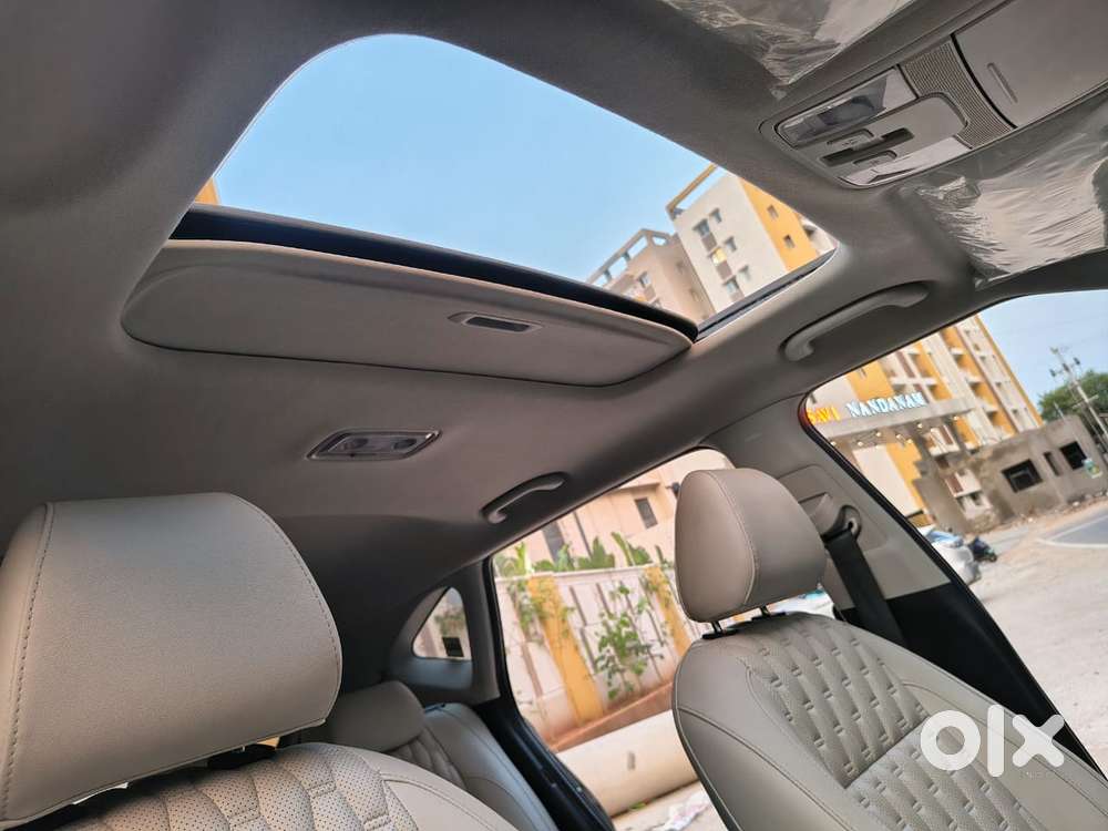 Kia Seltos Htx D, 2022, Diesel