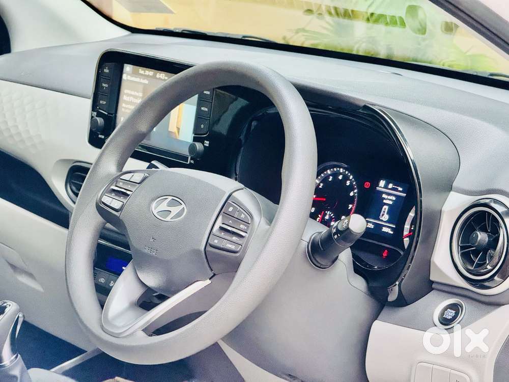 Hyundai Grand I10 Nios, 2025, Petrol