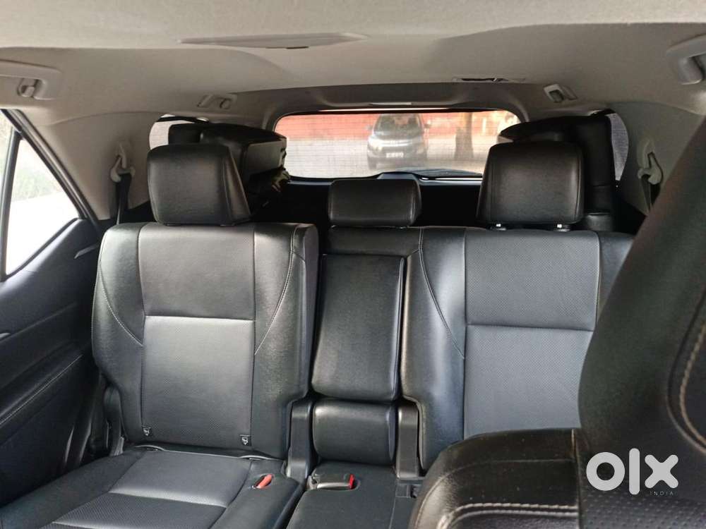 Toyota Fortuner 4x2 Mt 2.8 Diesel, 2023, Diesel