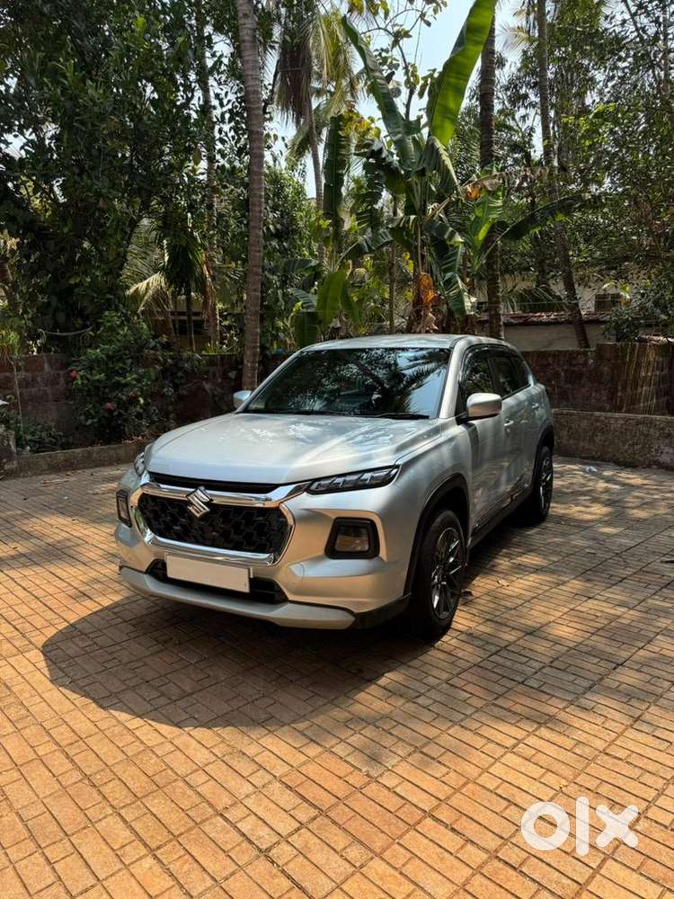 Maruti Suzuki Petrol Car 2023 Year