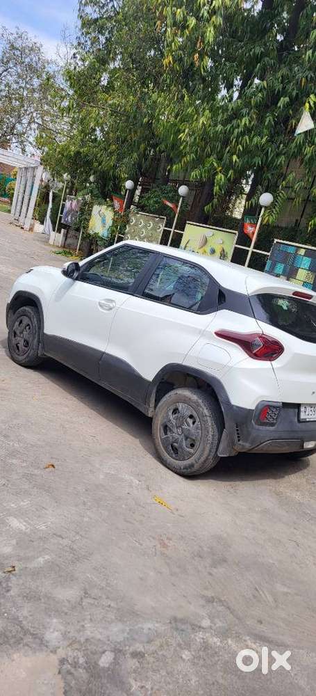Tata Punch Adventure, 2023, Petrol