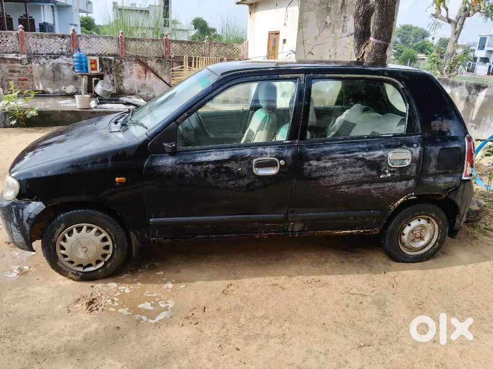 Maruti Suzuki Alto Lx 2006 | 2nd Owner | Well Maintained