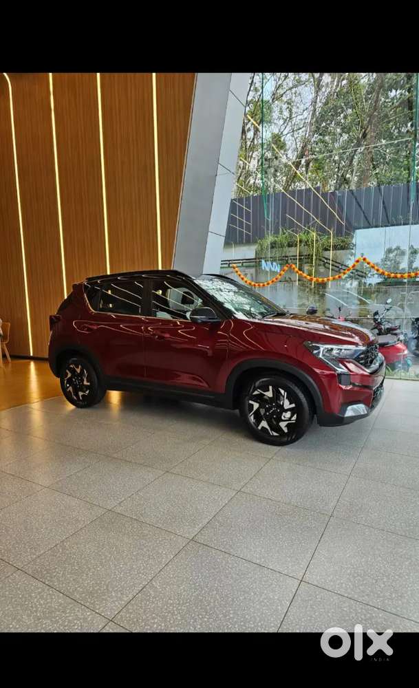 Kia Sonet G 2026