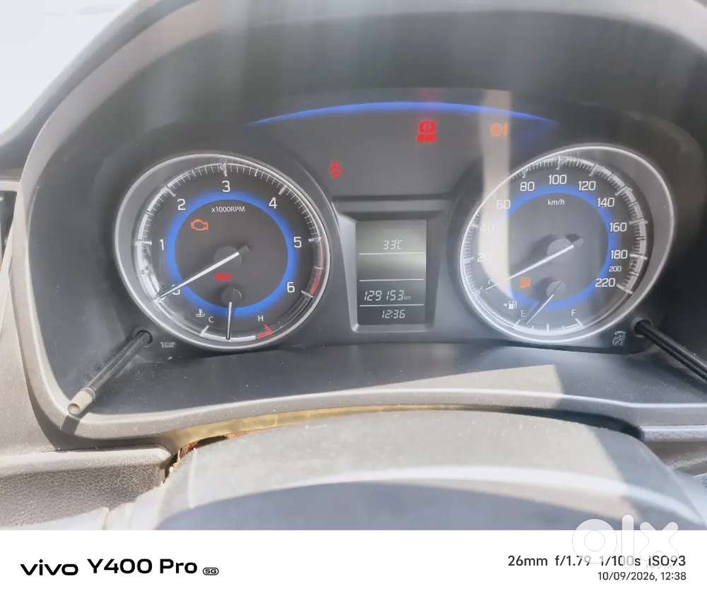 Maruti Suzuki Baleno 2019 Diesel Manual