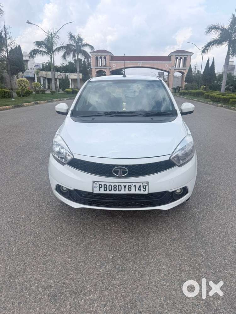 Tata Tiago Xz, 2018, Petrol