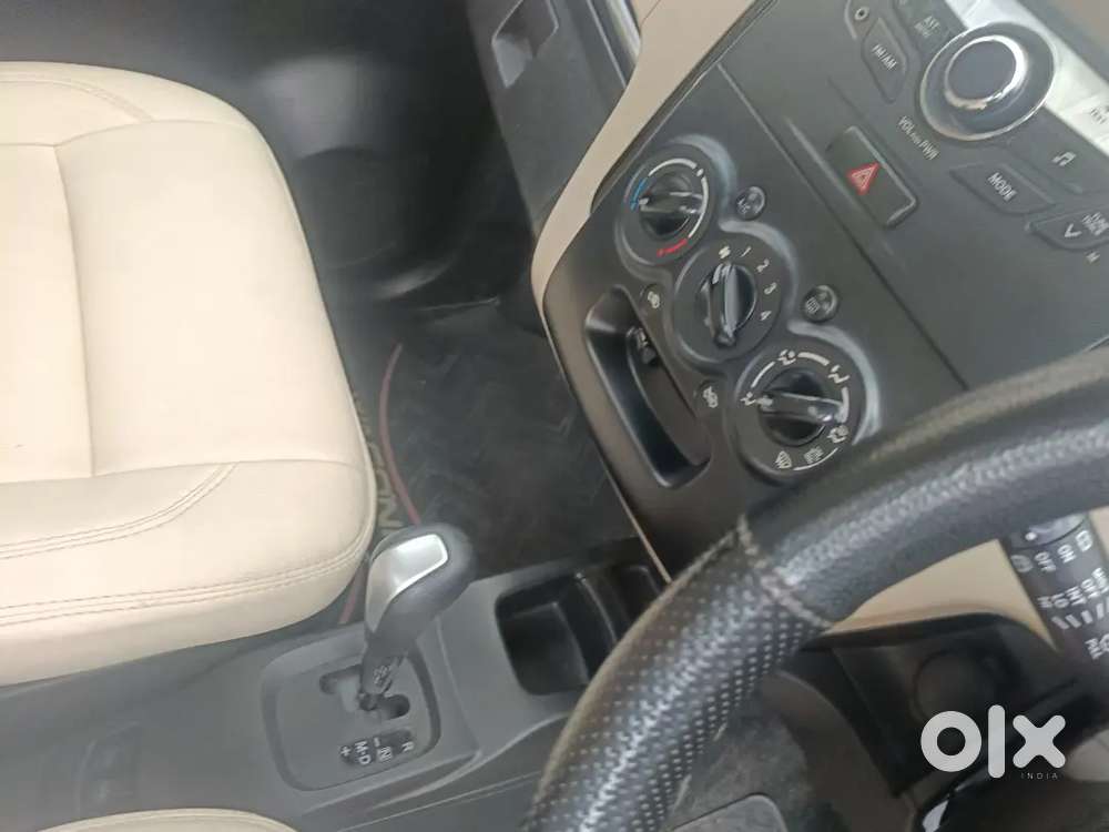 Maruti Suzuki Wagon R 2017 Petrol 45000 Km Driven