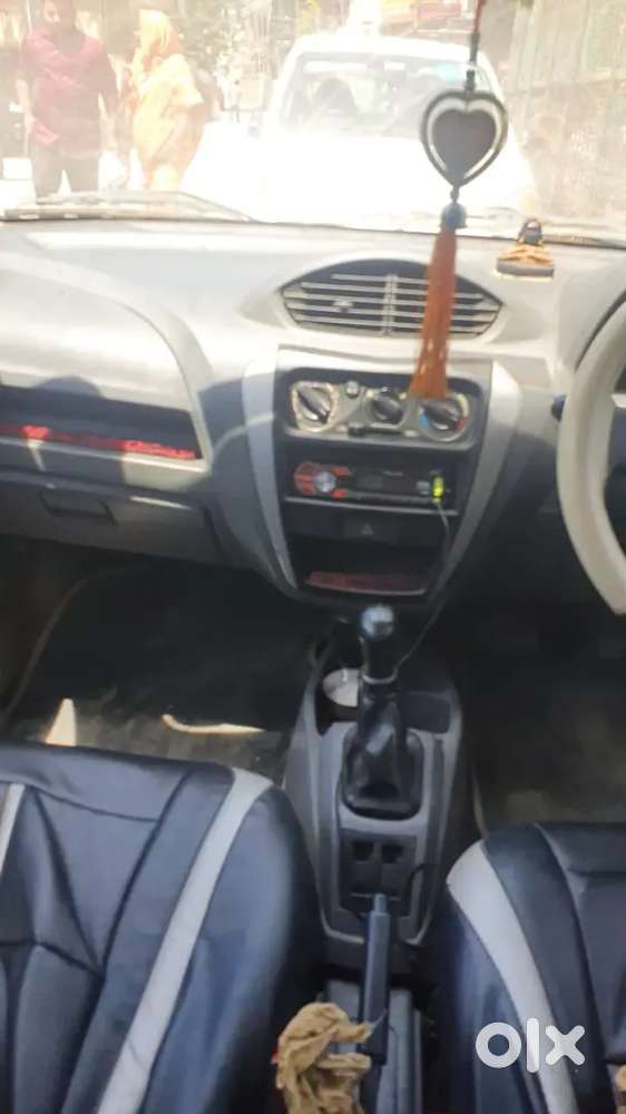 Maruti Suzuki Alto 800 Lxi 2014