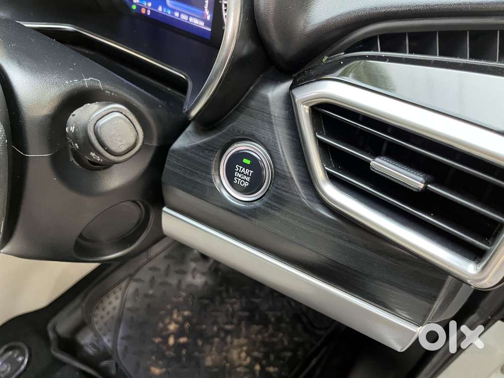 Tata Safari 2.0 Kryotec Xza Plus Adventure, 2022, Diesel