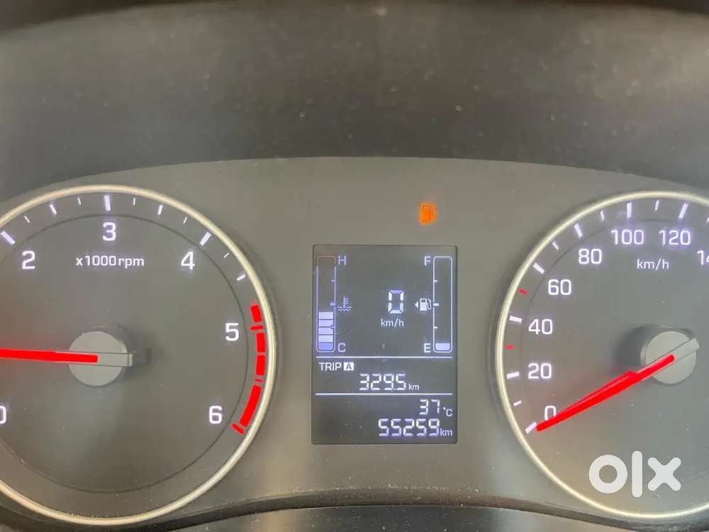 Hyundai I20 Brand New Condition Aastha Diesel Top Mode L2018 Km 55000