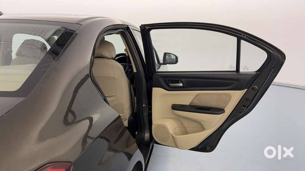 Honda Amaze V 1.2 Petrol Mt, 2019, Petrol