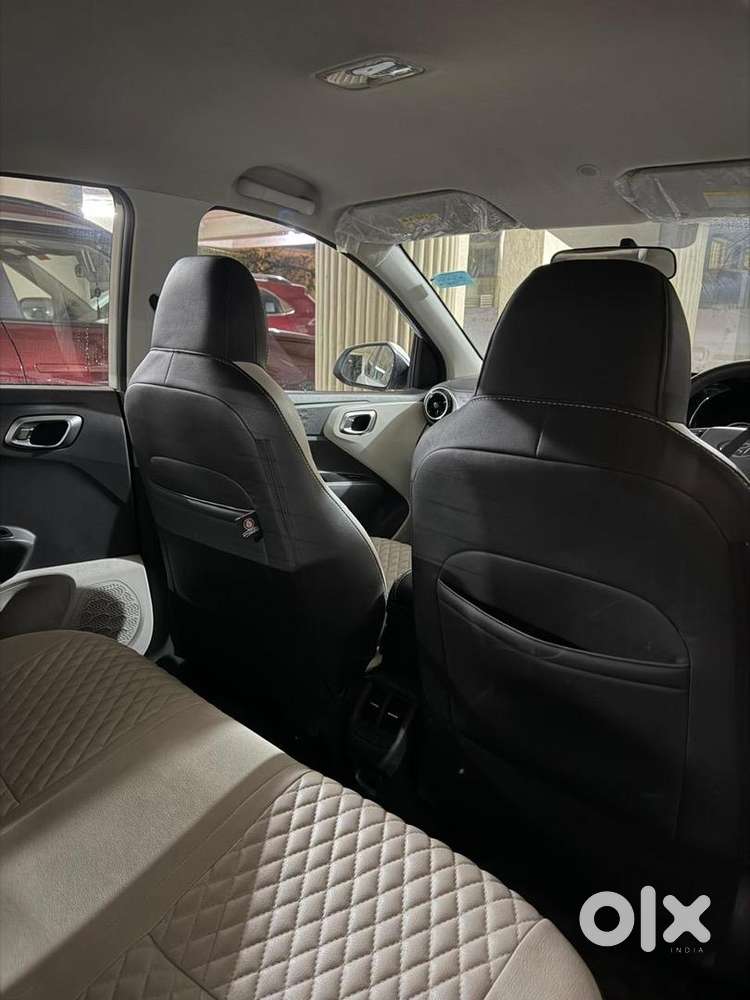 Hyundai Grand I10 Nios 2021 Petrol Well Maintained/single Hand Use