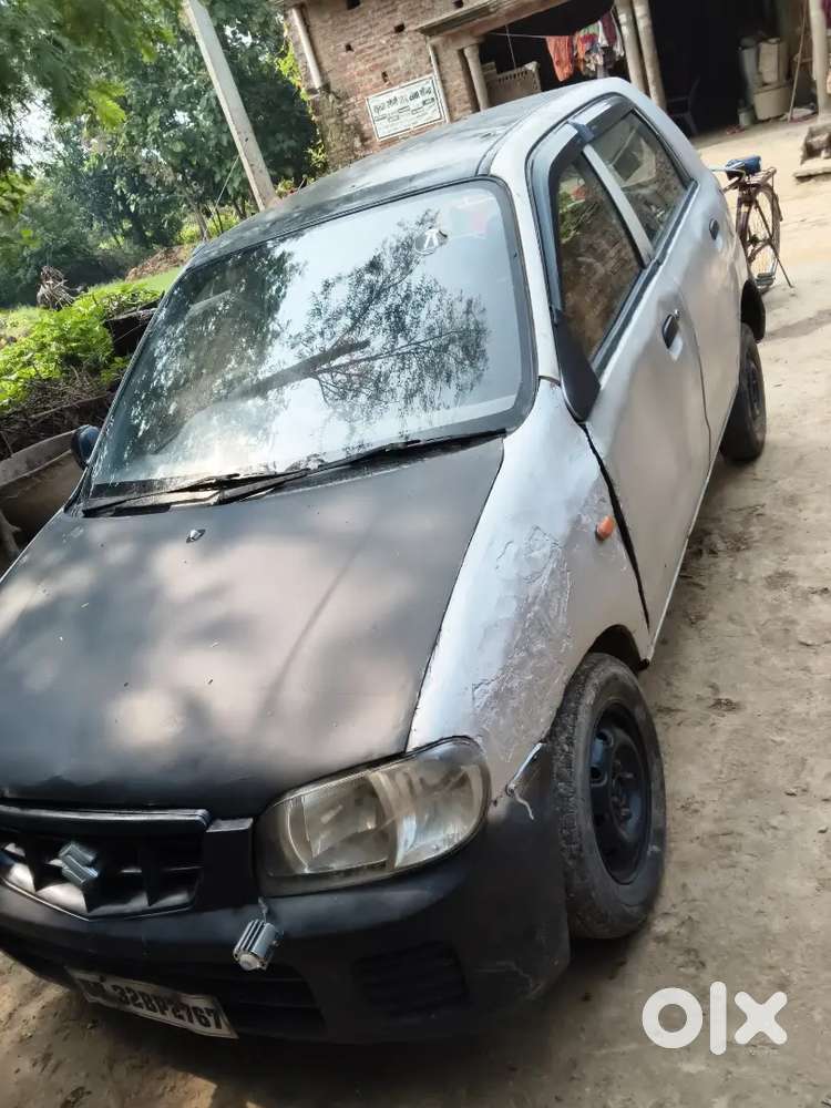 Maruti Suzuki Alto Lxi 2005
