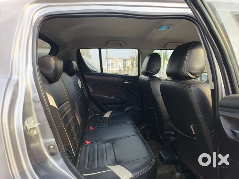 Maruti Suzuki Swift Vxi + Manual, 2016, Petrol