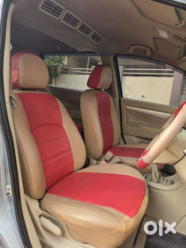 Maruti Suzuki Ertiga Vdi Shvs, 2013, Diesel