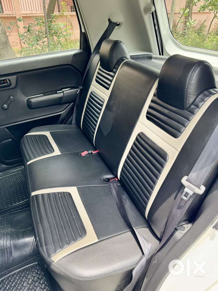 Maruti Suzuki Wagon R Cng Lxi, 2019, Cng & Hybrids
