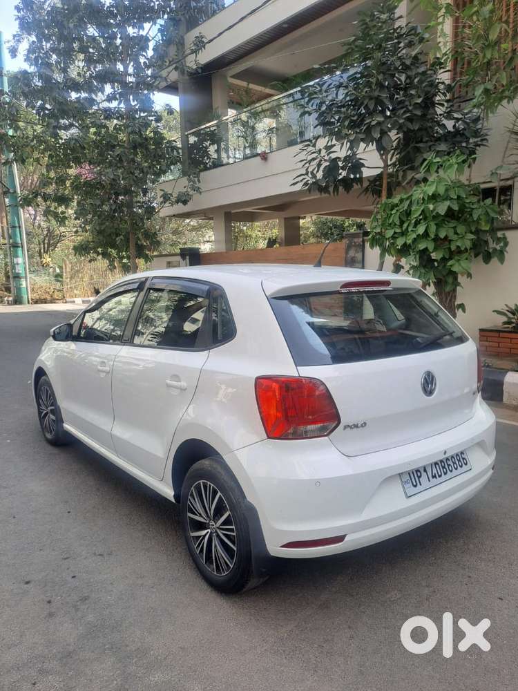 Volkswagen Polo Exquisite 1.5 Tdi Highline, 2017, Diesel