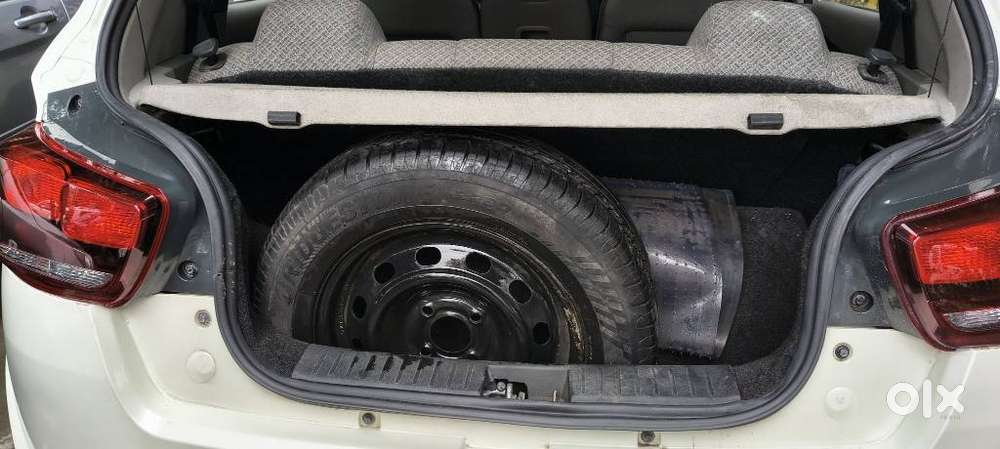 Maruti Suzuki Wagon R Cng Lxi Opt, 2016, Cng & Hybrids