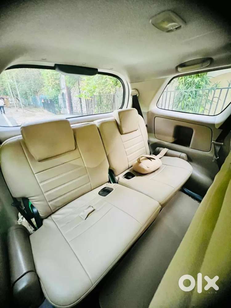 Toyota Innova, 2015, Diesel