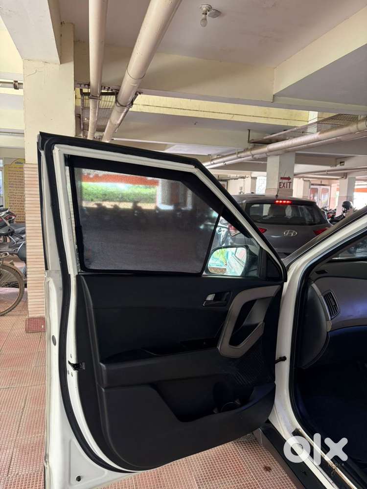 Hyundai Creta 2017 Diesel