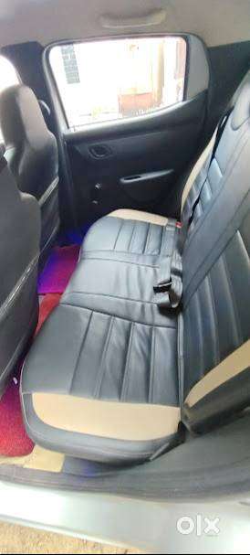 Renault Kwid Rxt 2016 Petrol