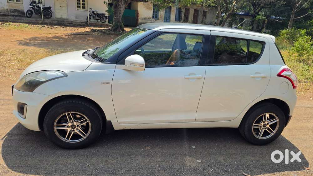 Maruti Suzuki Swift Vdi, 2014, Diesel
