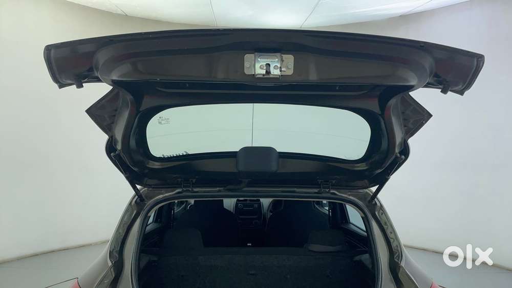 Renault Kwid Rxl 1.0, 2018, Petrol
