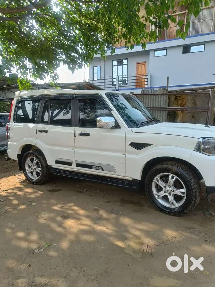 Scorpio S9