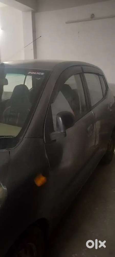 Hyundai I10 2009
