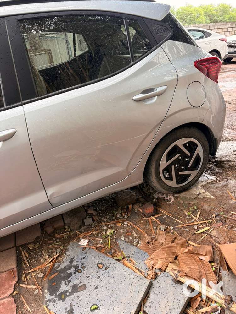 Hyundai Grand I10 Petrol 2023