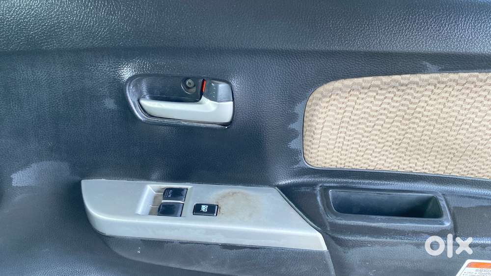 Maruti Suzuki Wagon R 1.0 Lxi Cng, 2018, Cng & Hybrids