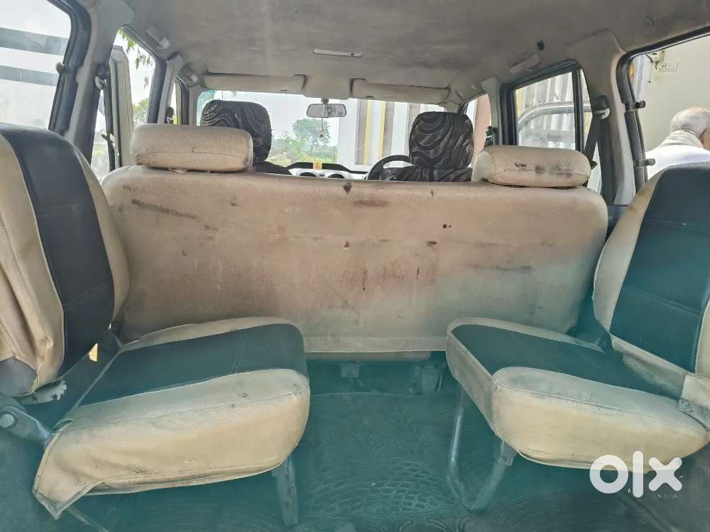 Mahindra Scorpio Diesel Manual 2009
